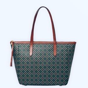 Fossil Sydney Tote Bag